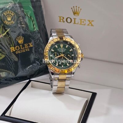 ROLEX Kişi Qol Saati (3257)