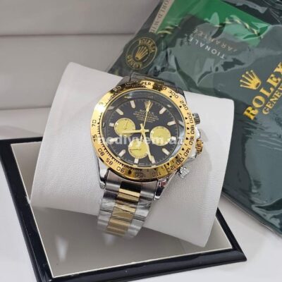 ROLEX Kişi Qol Saati (3257)