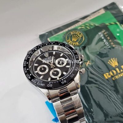 ROLEX Kişi Qol Saati (3257)