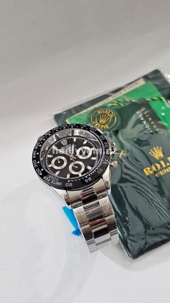 ROLEX Kişi Qol Saati (3257)