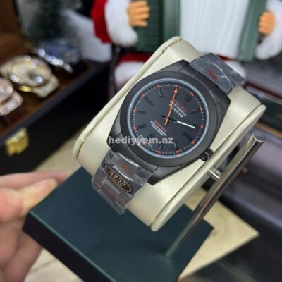 ROLEX Kişi Qol Saati (3258)