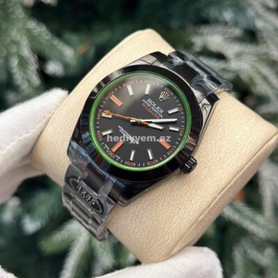 ROLEX Kişi Qol Saati (3258)