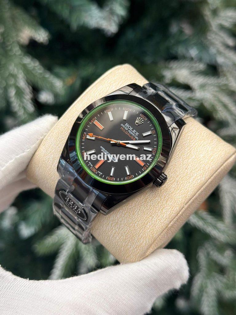 ROLEX Kişi Qol Saati (3258)