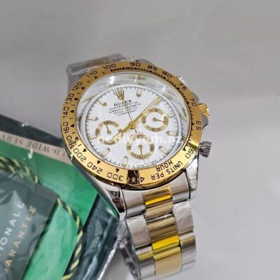 ROLEX Kişi Qol Saati (3257)