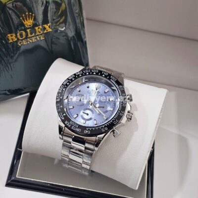ROLEX Kişi Qol Saati (3257)