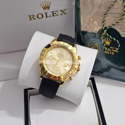 Rolex Kişi Qol Saati (3270)