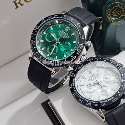 Rolex Kişi Qol Saati (3270)