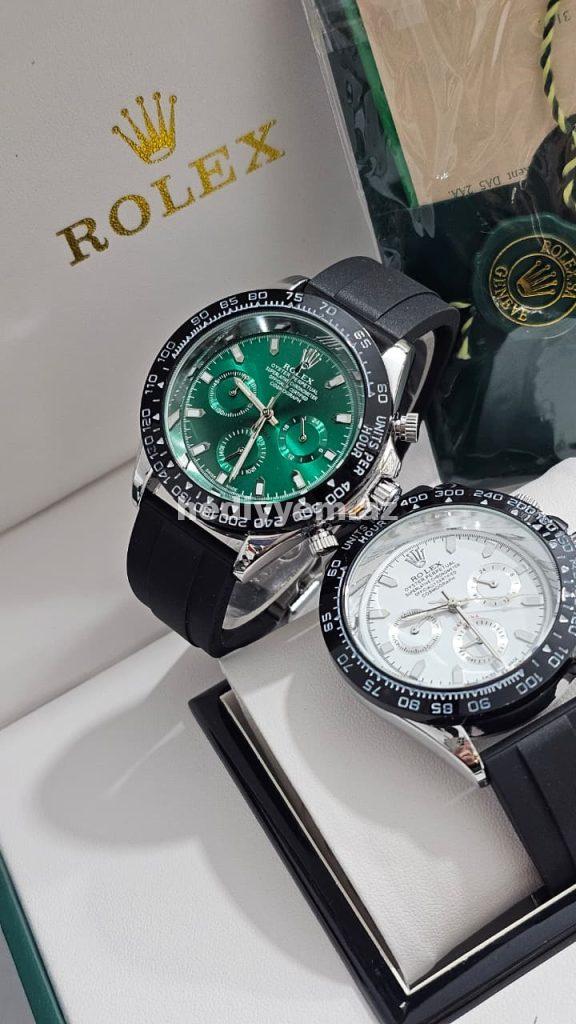 Rolex Kişi Qol Saati (3270)