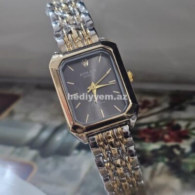 Rolex Qadin Qol Saati – No.3279