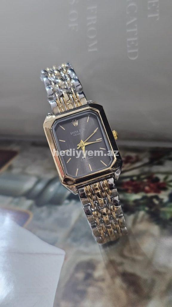 Rolex Qadin Qol Saati – No.3279