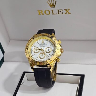 Rolex Kişi Qol Saati (3270)