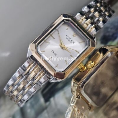 Rolex Qadin Qol Saati – No.3279