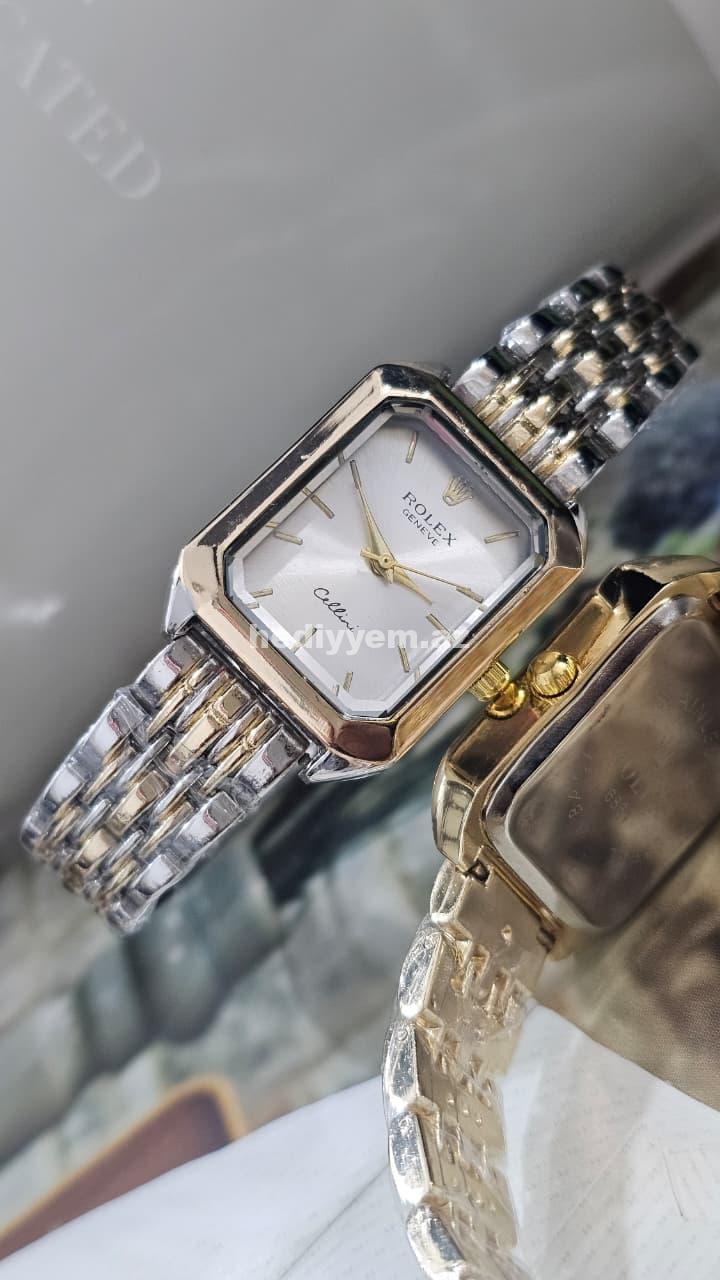 Rolex Qadin Qol Saati - No.3279