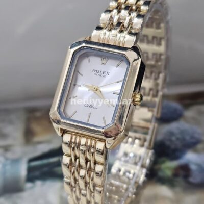 Rolex Qadin Qol Saati – No.3279