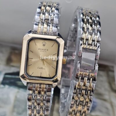 Rolex Qadin Qol Saati – No.3279