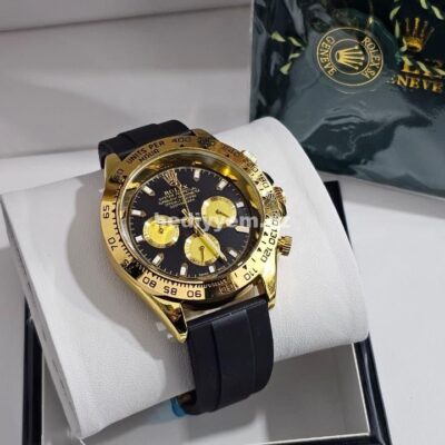Rolex Kişi Qol Saati (3270)