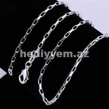 925 ayar Kişi Gümüş Dest Versace Modeli – No.3386