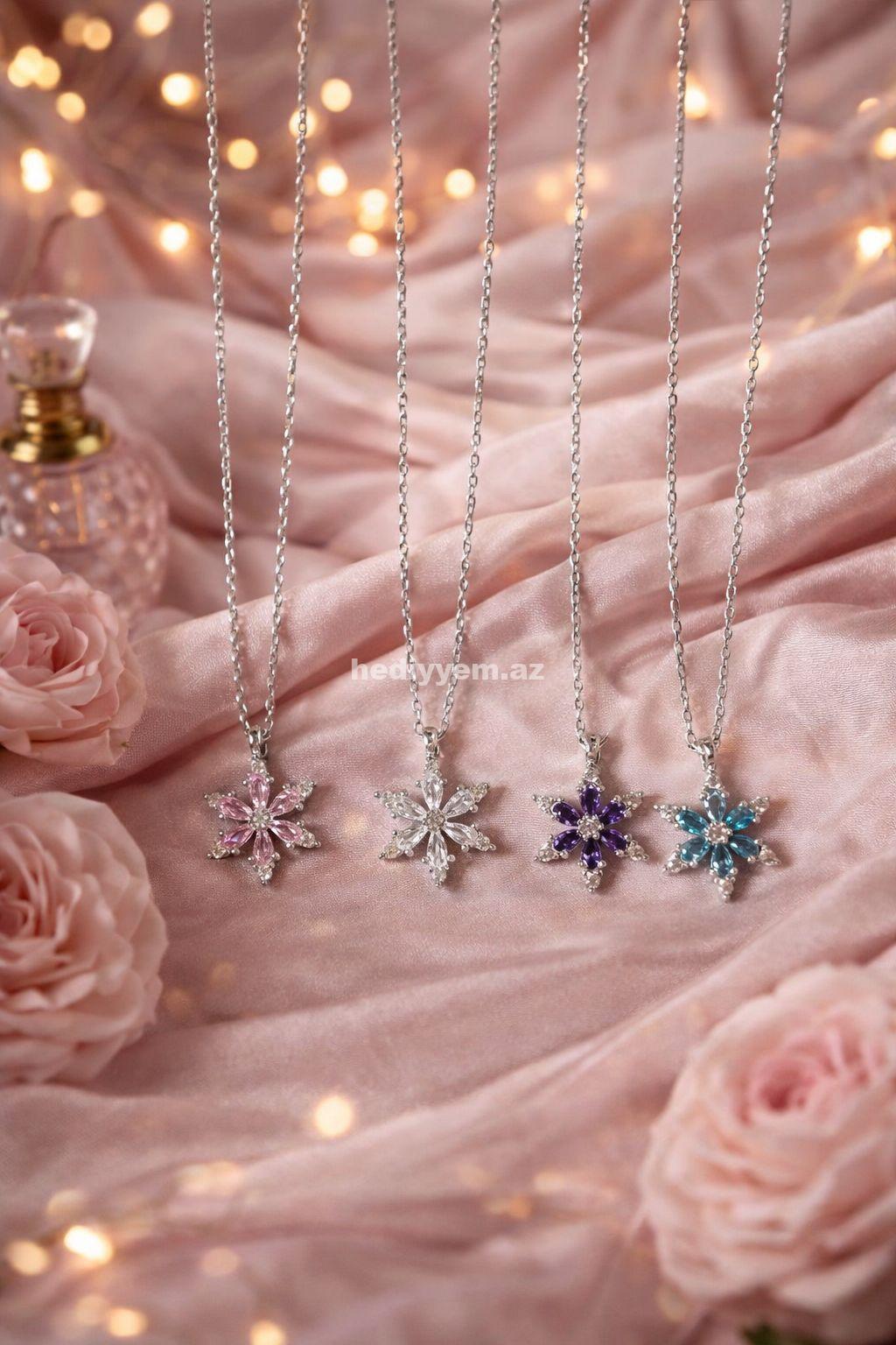 925 ayar QAdin Gümüş Sep Modeli – No.3405