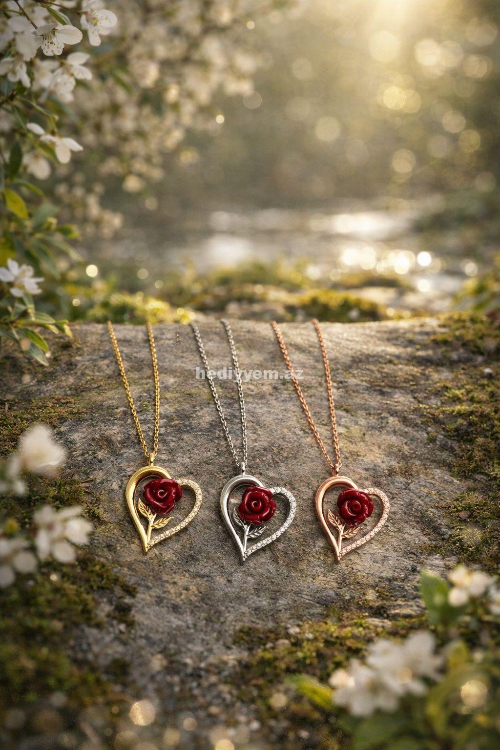 925 ayar QAdin Gümüş Sep Modeli – No.3404