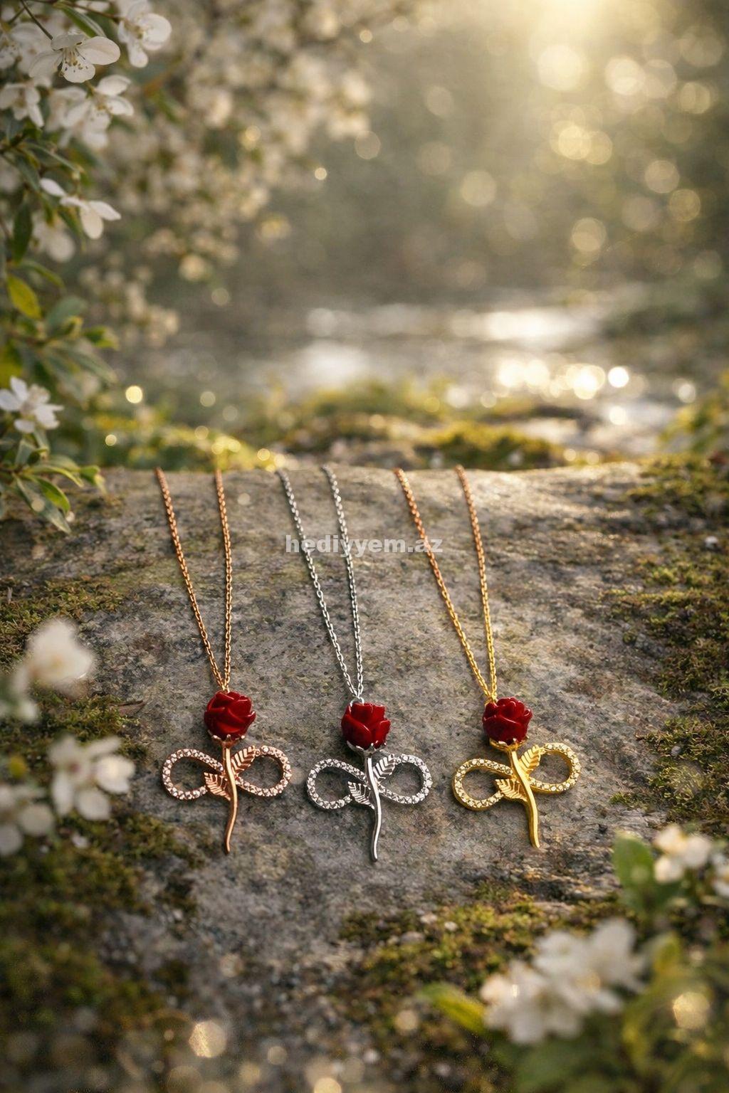 925 ayar QAdin Gümüş Sep Modeli – No.3404