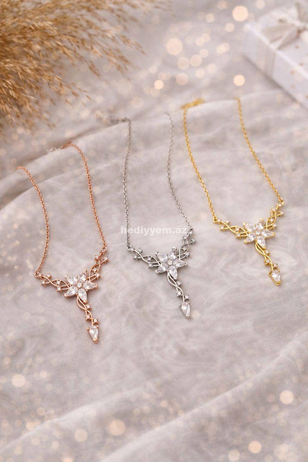 925 ayar QAdin Gümüş Sep Modeli – No.3402