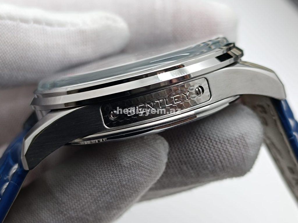 ”Breitling” Qol Saati Premyer B01Chronograph 42