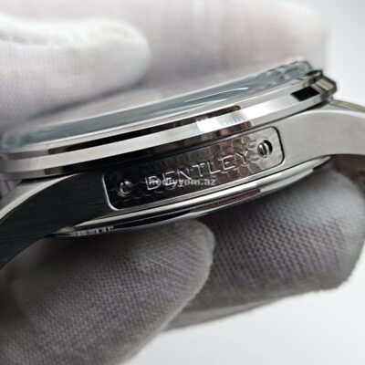 ”Breitling” Qol Saati Premyer B01Chronograph 42