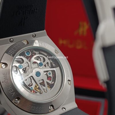 ”Hublot” Kişi Qol Saati Orlinski AAA klass