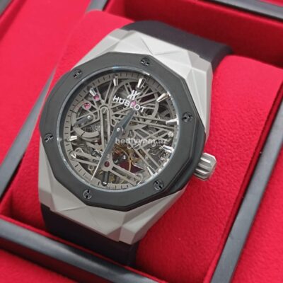 ”Hublot” Kişi Qol Saati Orlinski AAA klass