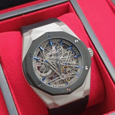 ”Hublot” Kişi Qol Saati Orlinski AAA klass