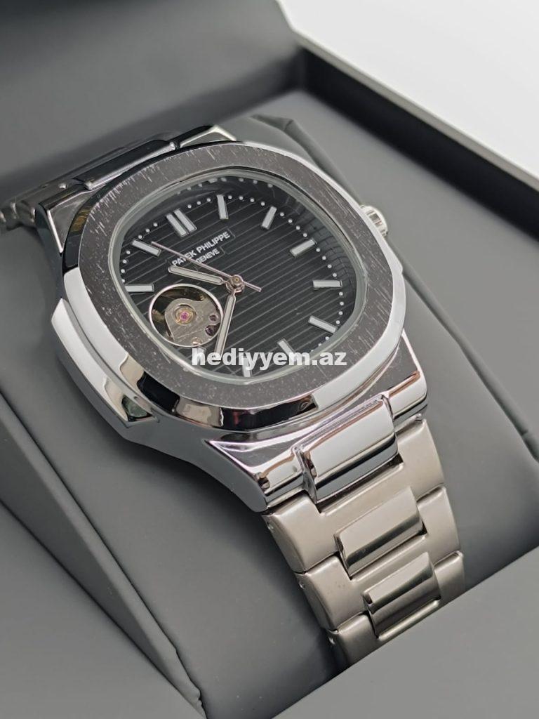 ”Patek Philippe” markası Mexanika SAAT – No.3421