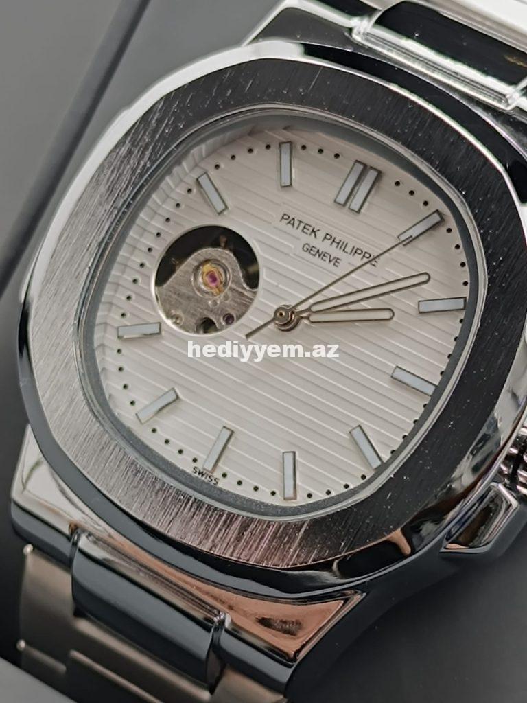 ”Patek Philippe” markası Mexanika SAAT – No.3421