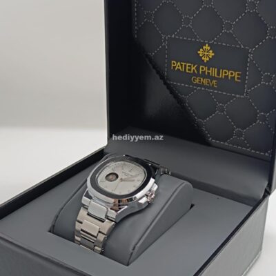 ”Patek Philippe” markası Mexanika SAAT – No.3421