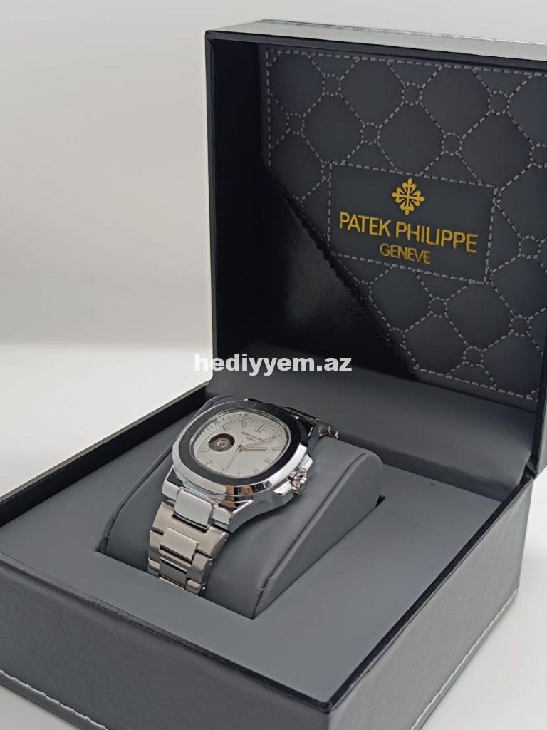 ”Patek Philippe” markası Mexanika SAAT – No.3421