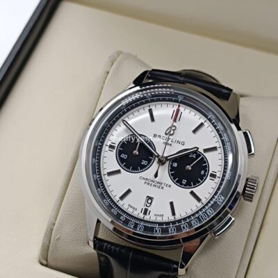 ”Breitling” Qol Saati AAA klass (Yapon)