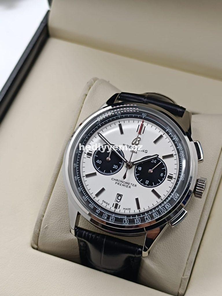 ”Breitling” Qol Saati AAA klass (Yapon)