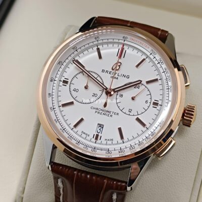 ”Breitling” Qol Saati AAA klass (Yapon)