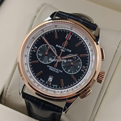 ”Breitling” Qol Saati AAA klass (Yapon)