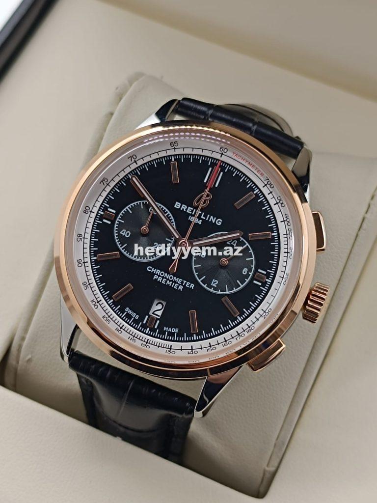 ”Breitling” Qol Saati AAA klass (Yapon)