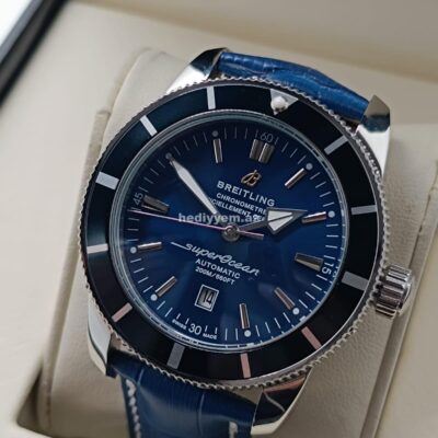 ”Breitling” Qol Saati AAA klass (Yapon)