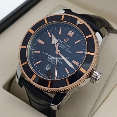 ”Breitling” Qol Saati AAA klass (Yapon)