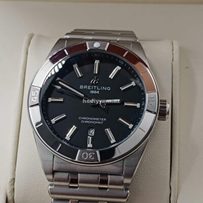 ”Breitling” Qol Saati AAA klass (Yapon)
