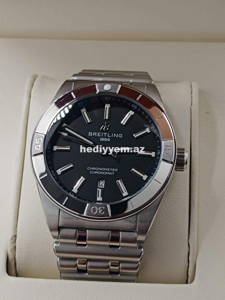 ”Breitling” Qol Saati AAA klass (Yapon)