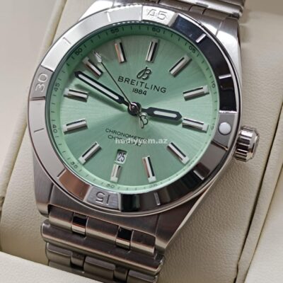 ”Breitling” Qol Saati AAA klass (Yapon)