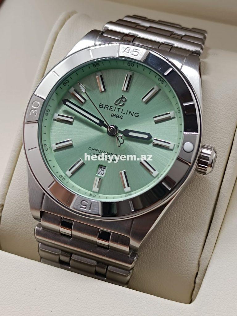 ”Breitling” Qol Saati AAA klass (Yapon)