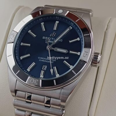”Breitling” Qol Saati AAA klass (Yapon)