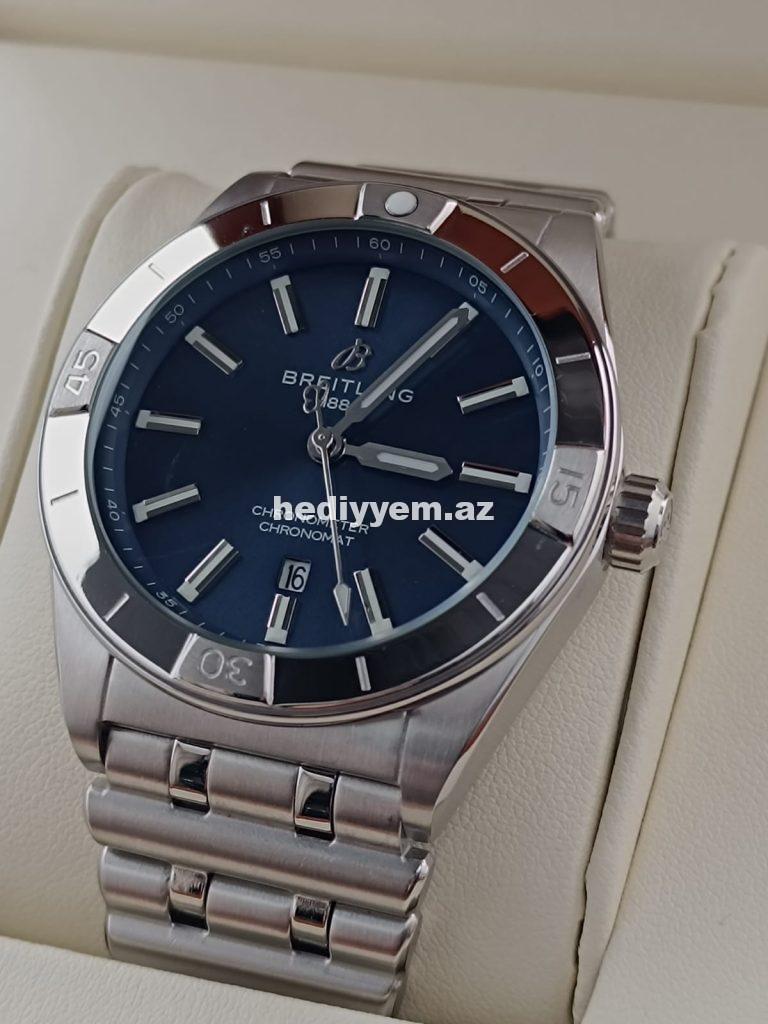 ”Breitling” Qol Saati AAA klass (Yapon)