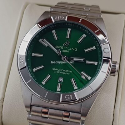 ”Breitling” Qol Saati AAA klass (Yapon)
