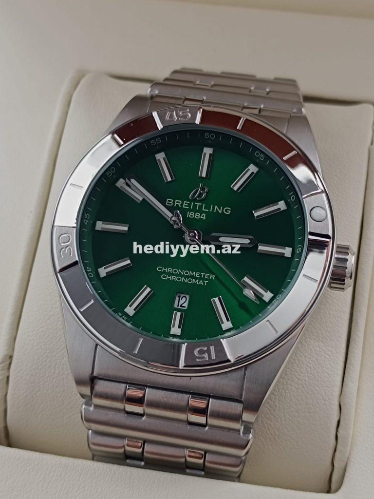 ”Breitling” Qol Saati AAA klass (Yapon)