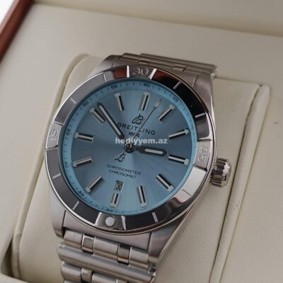 ”Breitling” Qol Saati AAA klass (Yapon)
